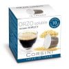 Capsule Corsini Nespresso Orzo