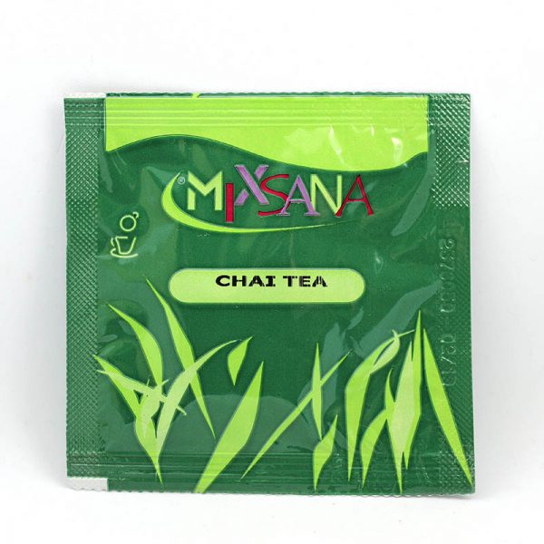 Cialde Mixsana Chai Tea