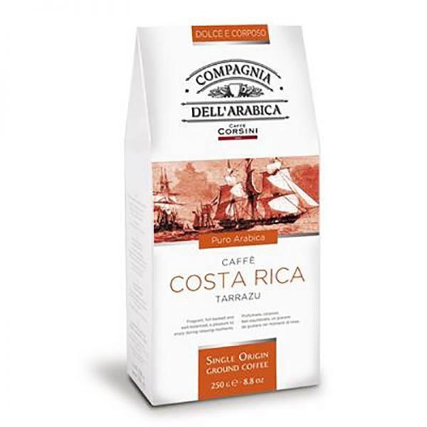 Corsini Costa Rica (per moka)