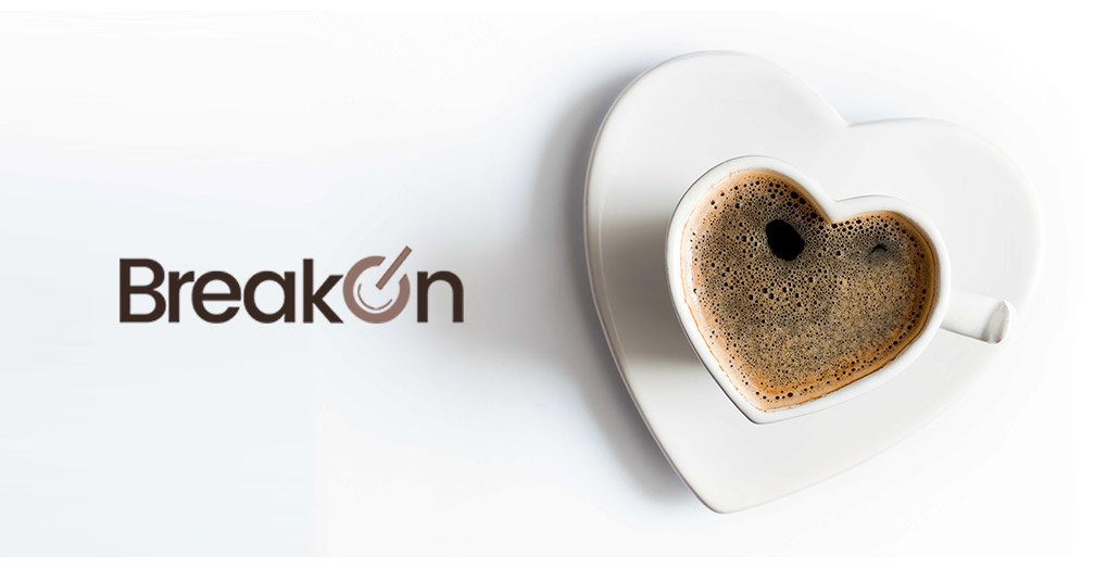 BreakOn il sito per comprare caffè online