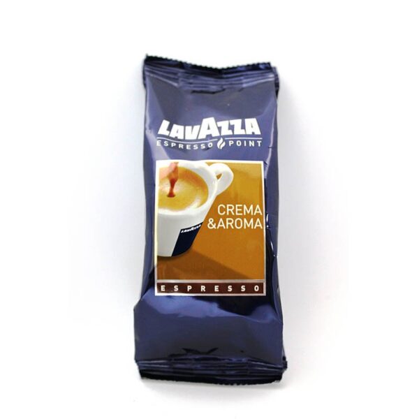 Lavazza Crema&Aroma 100 Capsule Lavazza® Espresso Point®