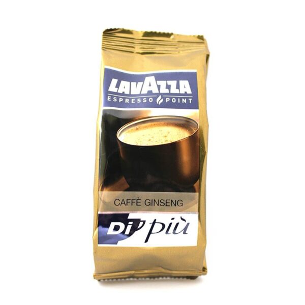 Lavazza Ginseng 50 Capsule Lavazza® Espresso Point®