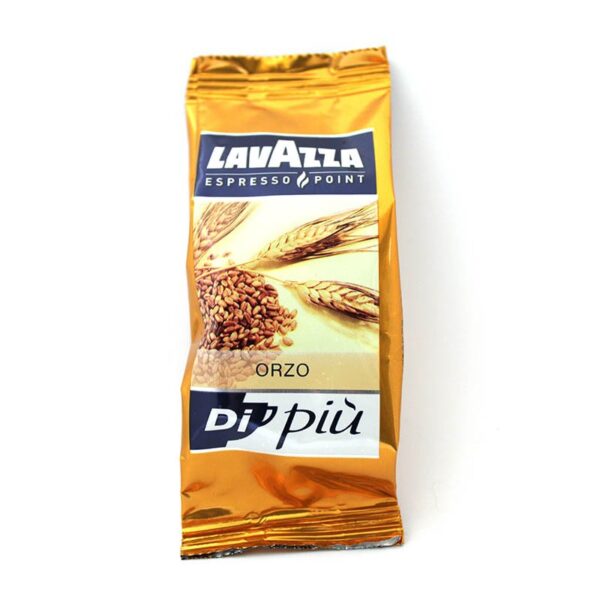 Lavazza Orzo 50 Capsule Lavazza® Espresso Point®