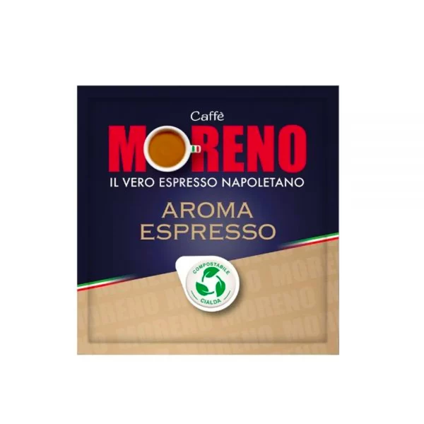 Moreno Aroma Espresso 150 Cialde