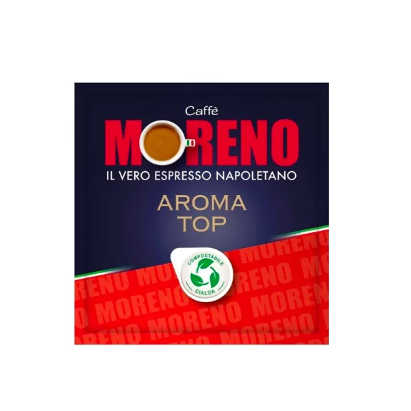 Moreno Aroma Top 150 Cialde