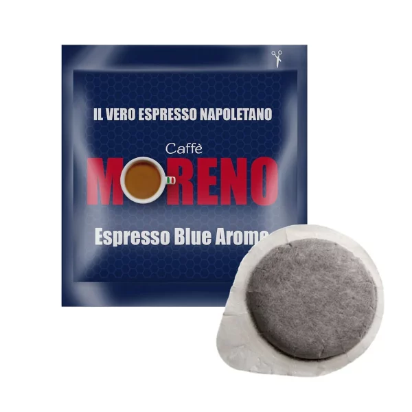 Moreno Blue Aroma 150 Cialde