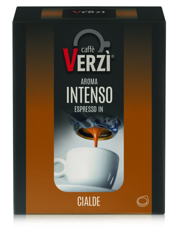 Verzì Aroma Intenso 150 Cialde